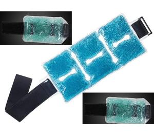 Congelador de microondas para alivio del dolor, terapia instantánea, <span class=keywords><strong>gel</strong></span> reutilizable médico, <span class=keywords><strong>bolsa</strong></span> de hielo frío caliente - Product Image 2