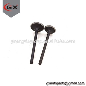 Azione Sulla Vendita Stelo Della Valvola di Scarico Valvola di Aspirazione Del Motore Del Motociclo Per <span class=keywords><strong>Honda</strong></span> CBF125 <span class=keywords><strong>CBF</strong></span> 125 125cc Motore Pezzi di Ricambio - Product Image 4