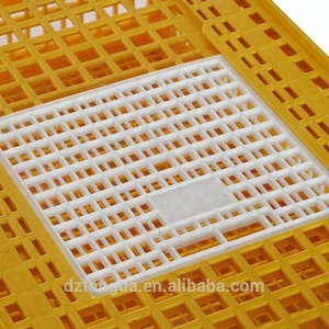 Plastic Poultry Transport Cage and Turnover Crate - Product Image 3
