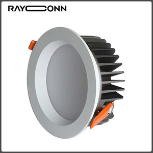 Fabricant professionnel <span class=keywords><strong>noir</strong></span> blanc SMD led 15 W spot - Product Image 2