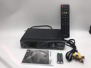 Receptor de televisión por satélite con chip Ali3588, nuevo decodificador DVB-S2 t2, <span class=keywords><strong>2022</strong></span> - Product Image 2