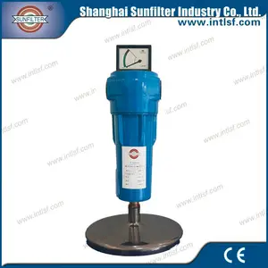 Atlas copco secador de ar comprimido filtro made in China
