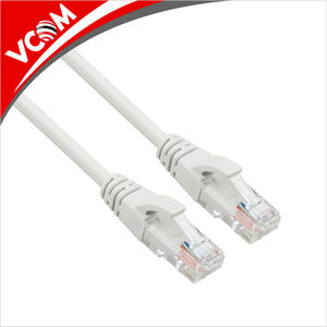 Preços por atacado de alta velocidade de cabo de rede par 4 sfp rj45 cat6 patch cord 5 <span class=keywords><strong>3</strong></span> <span class=keywords><strong>2</strong></span> m m m - Product Image 3