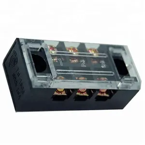 TB-1503 15 Amp 3-Way Fixed Type Terminal Connector