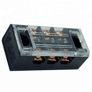 TB-1503 15แอมป์3-Way ประเภทคงที่ขั้วต่อ - Product Image 1