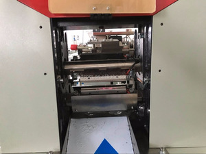 Máquina Automática para Empacar <span class=keywords><strong>Plastilina</strong></span>, Máquina Empacadora de <span class=keywords><strong>Plastilina</strong></span>, Máquina Empacadora de Arcilla DS-350Q - Product Image 5