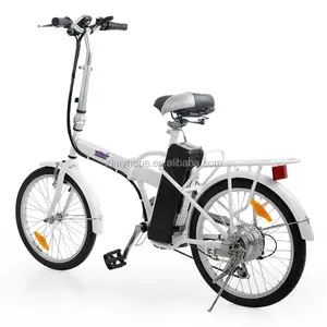 electric bike from china 36v 250w green power electric bicycle YXEB-8601B