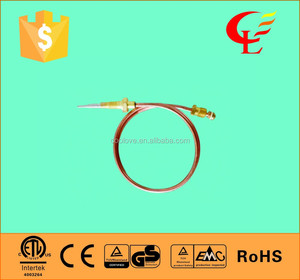 <strong>Gas</strong> Boiler Parts Flame Sensor <strong>Thermocouple</strong> - Product Image 2