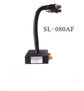 Boquilla de aire ionizador Snake de SL-080AF, alta calidad, con Sensor