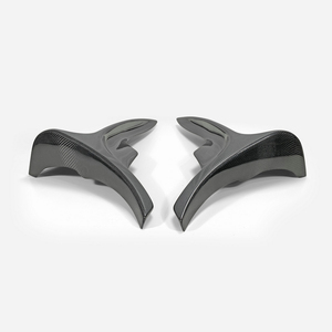 สำหรับ Mazda MX5 Roaster Miata NC IKO สไตล์ด้านหลัง Fender ด้านข้าง Deflector - Product Image 5