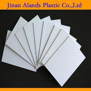 منتج جديد رخيصة صنع في الصين ديكور لوح مفرغ من كلوريد البولي فينيل للأبواب - Product Image 3