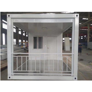Cabina Portatile <span class=keywords><strong>per</strong></span> Campo di Lavoro a Dammam-Arabia Saudita, Villa <span class=keywords><strong>per</strong></span> <span class=keywords><strong>Bambini</strong></span> - Product Image 6