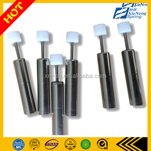 HCL-26 HCL-30 paslanmaz astar titreşim damperi çöp tenekesi damperi hareket kontrol damperi gaz bahar - Product Image 5