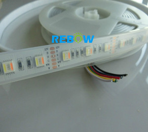 Rebow-tiras de luces led de 12 voltios, resistentes al agua, envío directo - Product Image 3