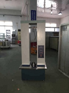 ASTM D5801 קשיחות ועקשנות בדיקות מנגנון עבור אספלט - Product Image 3