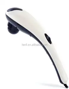 Hot new products Portable Dolphin Tiens Blood Circulation Massager stick