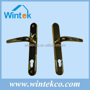 <span class=keywords><strong>Fenêtre</strong></span> coulissante UPVC <span class=keywords><strong>espagnolette</strong></span> prix - Product Image 2