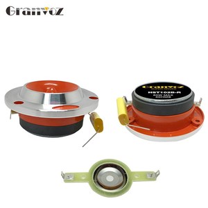 ราคาถูกกว่าสำหรับลำโพงซุปเปอร์ทวีตเตอร์ HST102B-R ลำโพงทวีตเตอร์ติดรถยนต์ - Product Image 4