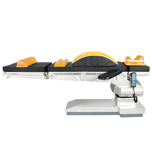 Bantalan Gel Menghindari Nyeri Tempat Tidur Medis Bantalan Posisi Kepala Sandaran Kepala - Product Image 6