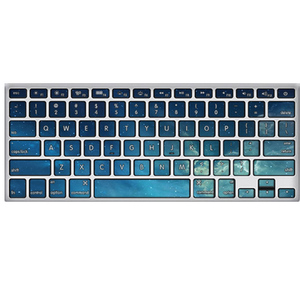 Hot phổ biến máy tính xách tay chuột tùy chỉnh chất lượng cao không thấm nước bàn phím Sticker - Product Image 5