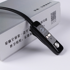 Nouveauté 2015 <span class=keywords><strong>isolation</strong></span> du <span class=keywords><strong>bruit</strong></span> in - ear Bluetooth casque avec Air Tube - Product Image 3