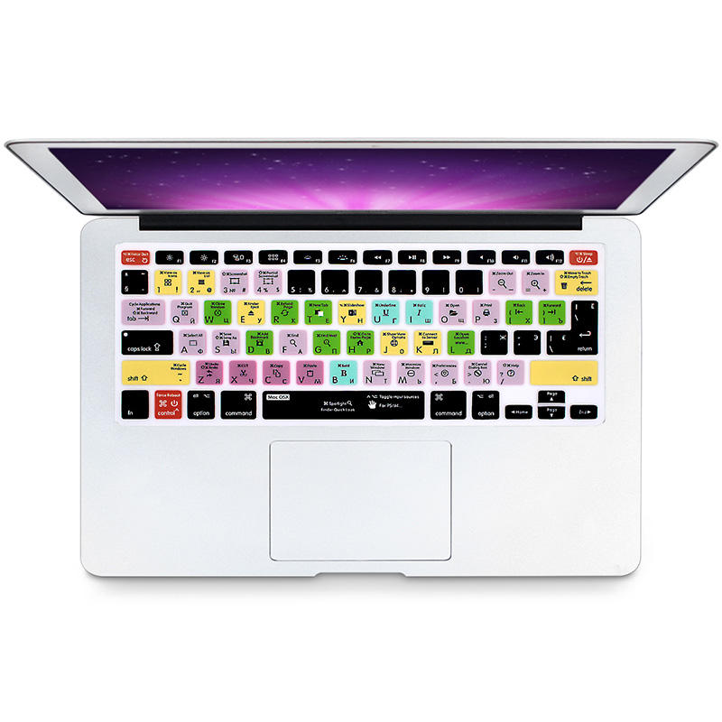 โอเอ็กซ์-หลากสี