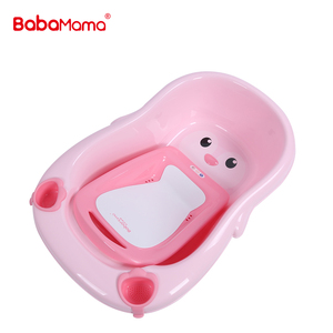 Plástico niños recién nacidos al por mayor bañeras bebé - Product Image 5