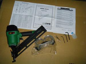 APLUS DA-65, cloueuse à angle DA 15GA 32-65MM, cloueuse de finition DA - Product Image 6