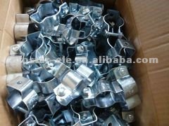 UL Được Liệt Kê EMT Conduit Hanger Với Bolt Và Nut - Product Image 4