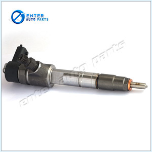 <span class=keywords><strong>Jac</strong></span> 4DA1-2B1 auto repuestos inyector 0445110343 - Product Image 1