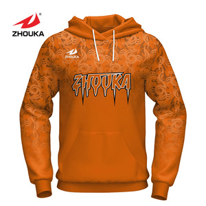 Diseño de encargo libre de secado rápido de la alta calidad de moda suéter con capucha <span class=keywords><strong>traje</strong></span> de los hombres - Product Image 5