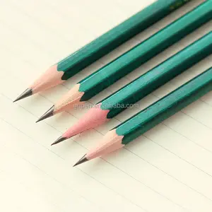 CHUNGHWA 101 Pensil Arang Seri Superior, Pensil Kayu Pensil Gambar