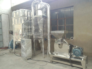 روائح تجارية لطحن الحبوب/صغيرة - Product Image 6