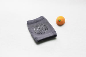 Penghangat Kaki Rajut Bayi Ruffle Grosir Katun Balita Lucu Kartun - Product Image 2