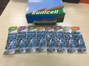 Nút Tế Bào Ag3-lr41-sr41-392-736 Xem Pin Alkaline Mangan Từ Eunicell - Product Image 4