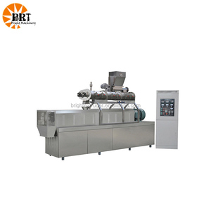 Industrielle Choco Shell Céréales making machines Rôti <span class=keywords><strong>Corn</strong></span> Flakes Machine - Product Image 1