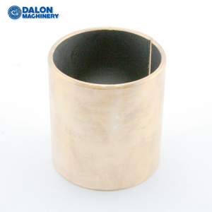 DU DX çelik destek PTFE POM katmanlı kendinden yağlamalı <span class=keywords><strong>split</strong></span> burçlar - Product Image 6