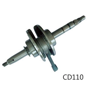 Áp Dụng Cho Honda Giấc Mơ Cd110 Xe Máy Phụ Tùng Động Cơ <span class=keywords><strong>C100</strong></span> Trục Khuỷu - Product Image 1