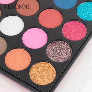 35 colori Nude Eyeshadow Makeup Pigment Waterproof Professional Shimmer Glitter Eye Shadow - Product Image 6