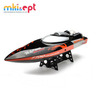 Bateau RC à propulsion rapide avec refroidissement par eau 2,4 G, modèle de <span class=keywords><strong>yacht</strong></span> RC, jouet RC à vendre, vente chaude EPT - Product Image 2