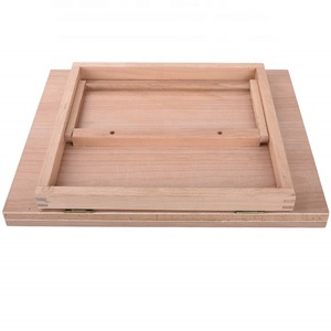 Nhà Máy Made Nghệ Sĩ Có Thể Điều Chỉnh Bằng Gỗ Vẽ Hội Đồng Quản Trị Đứng Phác Thảo Hội Đồng Quản Trị Bàn Sơn Giá Vẽ - Product Image 2