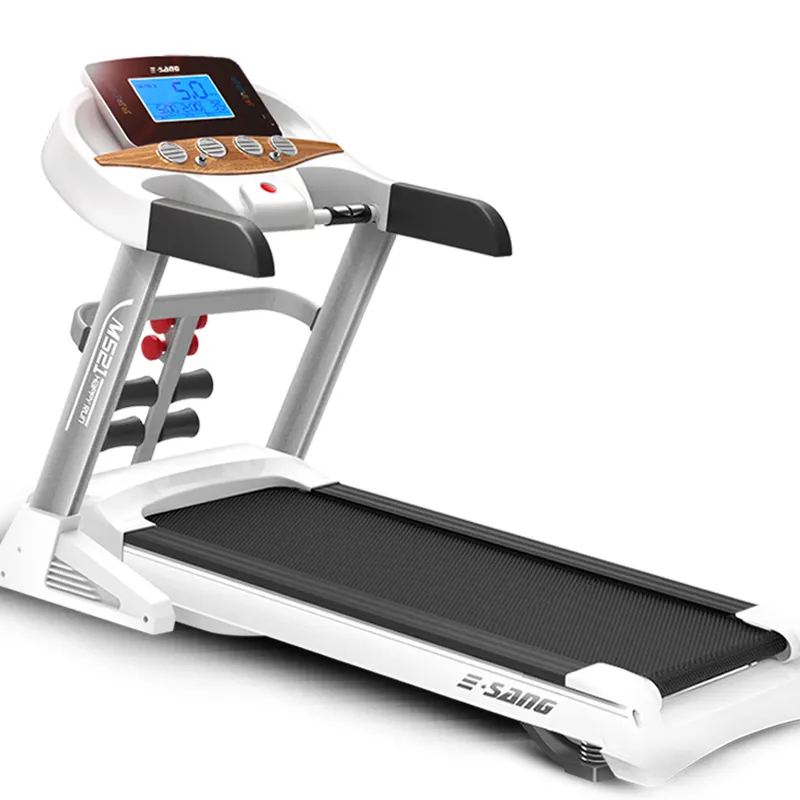 Commerciële Sportschool Loopband Oefening Sport Apparatuur Loopbanden Fitness Machine Nieuwe