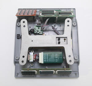 Best selling NOVO ACD digitale tellen schaal <span class=keywords><strong>lcd</strong></span>-scherm RS232 LP printer - Product Image 3