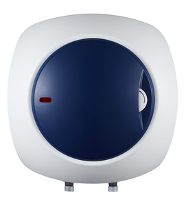 Sacon 30L (8 gallons) <span class=keywords><strong>Chauffe</strong></span>-<span class=keywords><strong>eau</strong></span> <span class=keywords><strong>électrique</strong></span> miniature pour salle de bain - Product Image 2