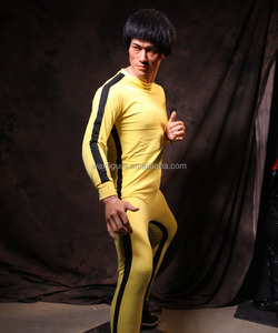 La figura de cera de estrella de cine Kung Fu más famosa del mundo a la venta - Product Image 3