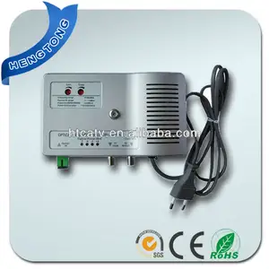 220V أو 60V الكيبل التلفزيوني في الأماكن المغلقة جهاز استقبال بصري