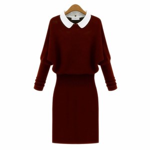 Primas blanco nuevo diseño maxi vestidos <span class=keywords><strong>dress</strong></span> <span class=keywords><strong>up</strong></span> grils - Product Image 2