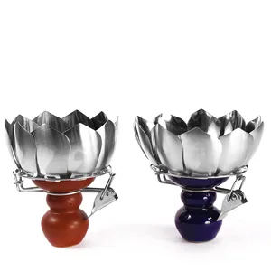 Trendy and Eco-Friendly hookah bowls cover On Offer 