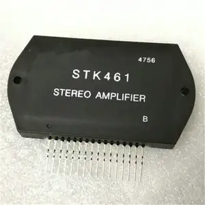 STK404-130S HYB AF 功率放大器