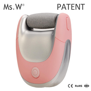 Venta Caliente Perfect <span class=keywords><strong>Lima</strong></span> para Pies con Cristales de Diamante-Electronic Herramienta Callo Remover <span class=keywords><strong>Pedicura</strong></span> Pedi Foot cuidado - Product Image 6
